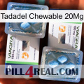 Tadadel Chewable 20Mg viagra5